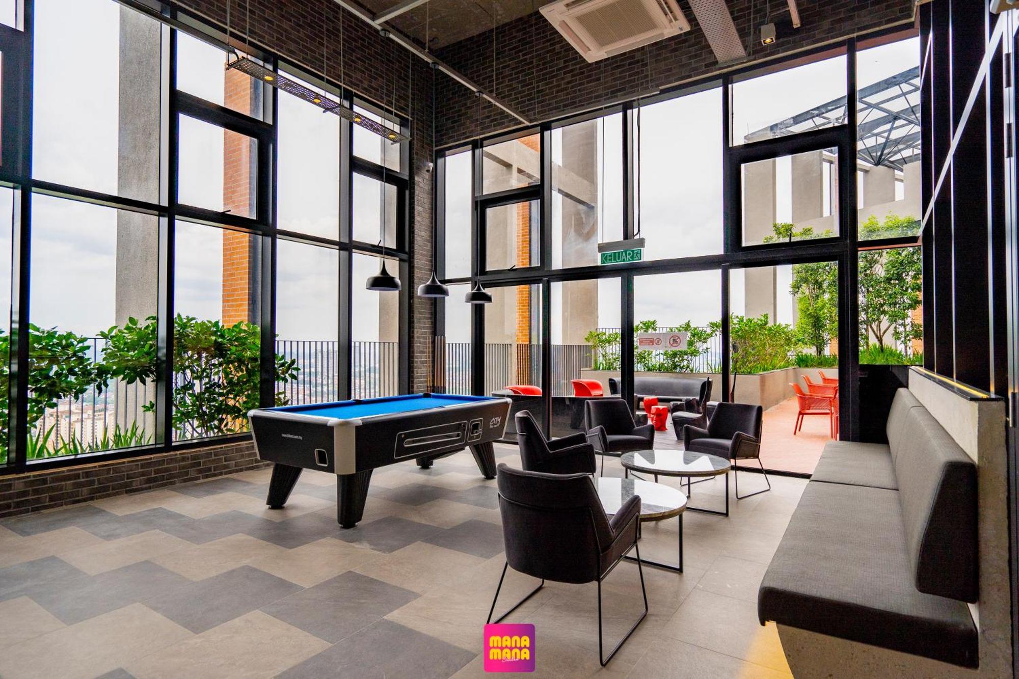 Millerz Square Suite By Ango — Photos 2